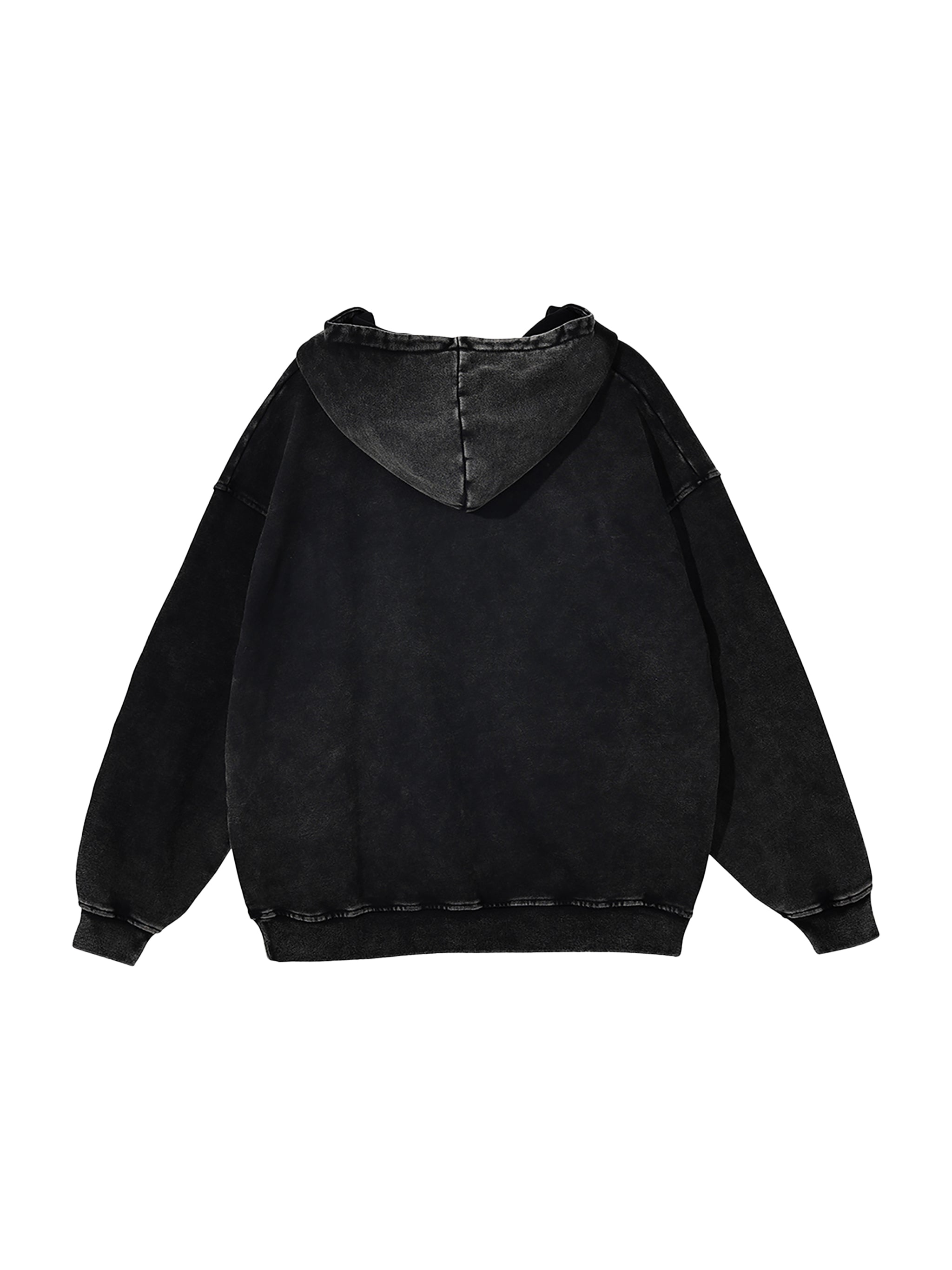 HAVEN XIII “Foundations” Heavyweight Hoodie