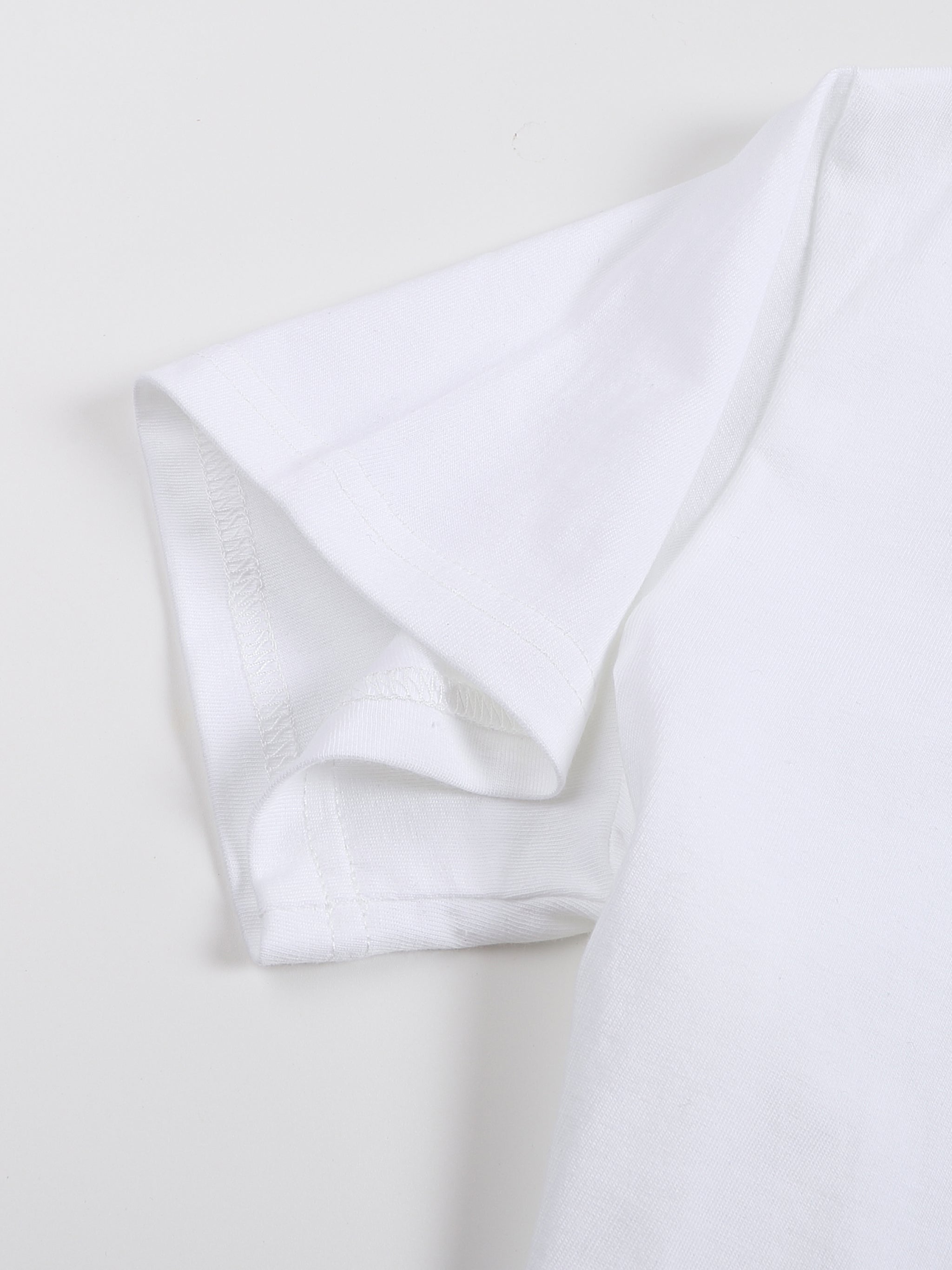 L4L x HAVEN XIII “Heart & Haven” Baby Tee