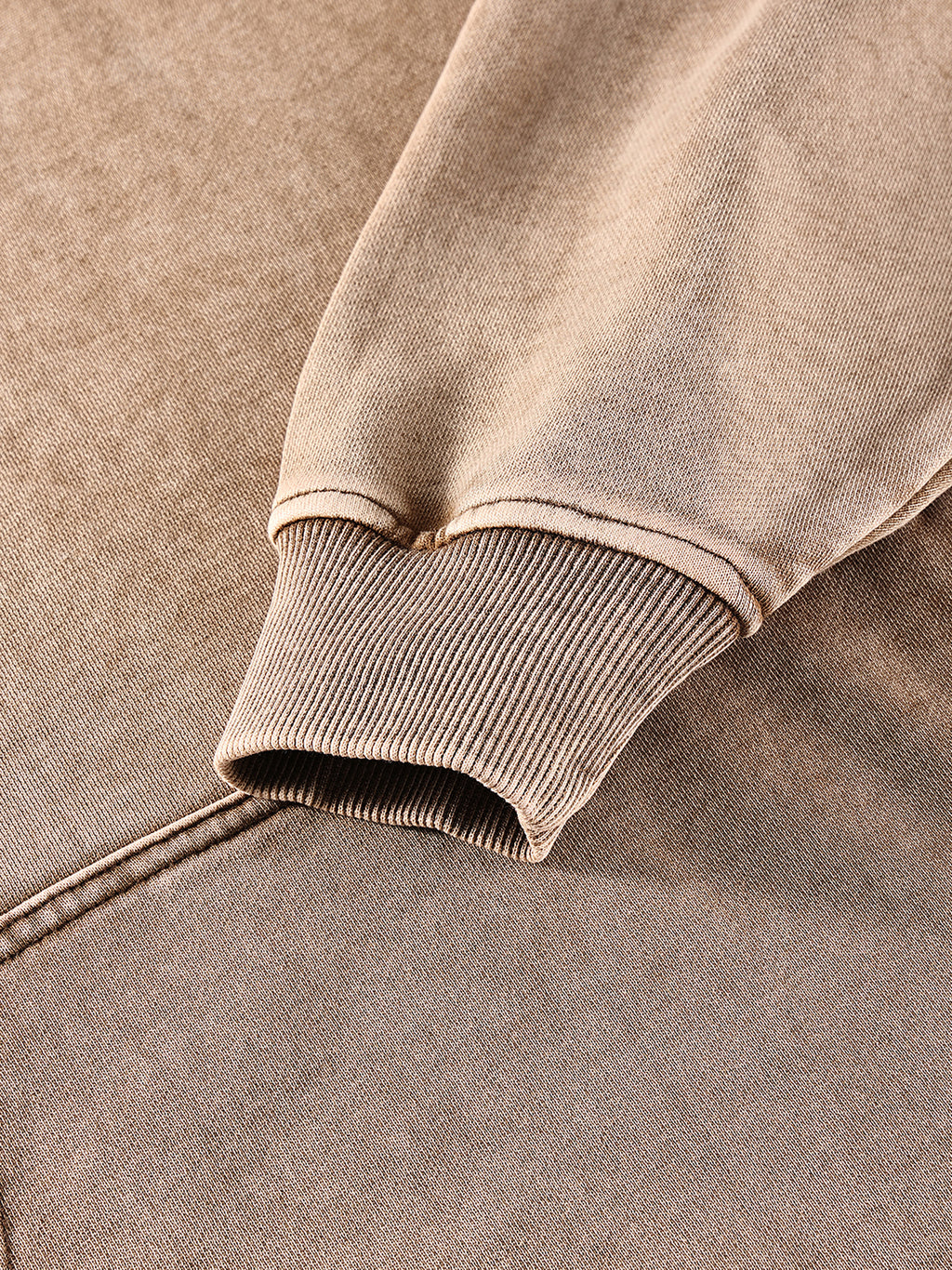HAVEN XIII “Foundations” Heavyweight Hoodie