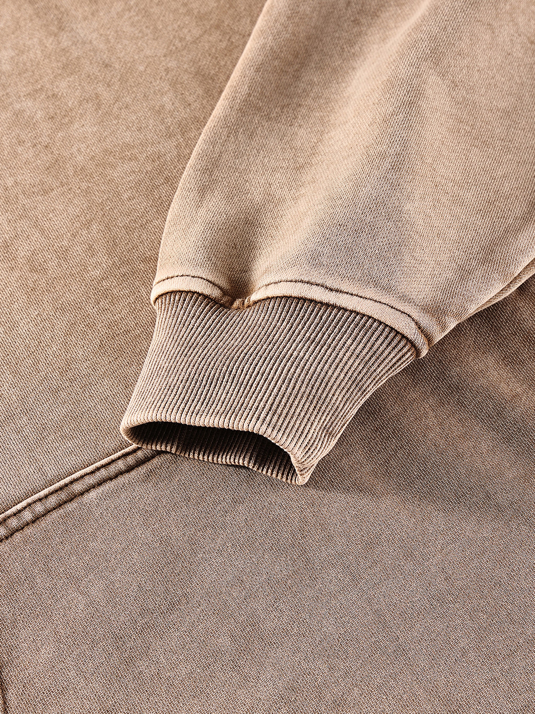 HAVEN XIII “Foundations” Heavyweight Hoodie