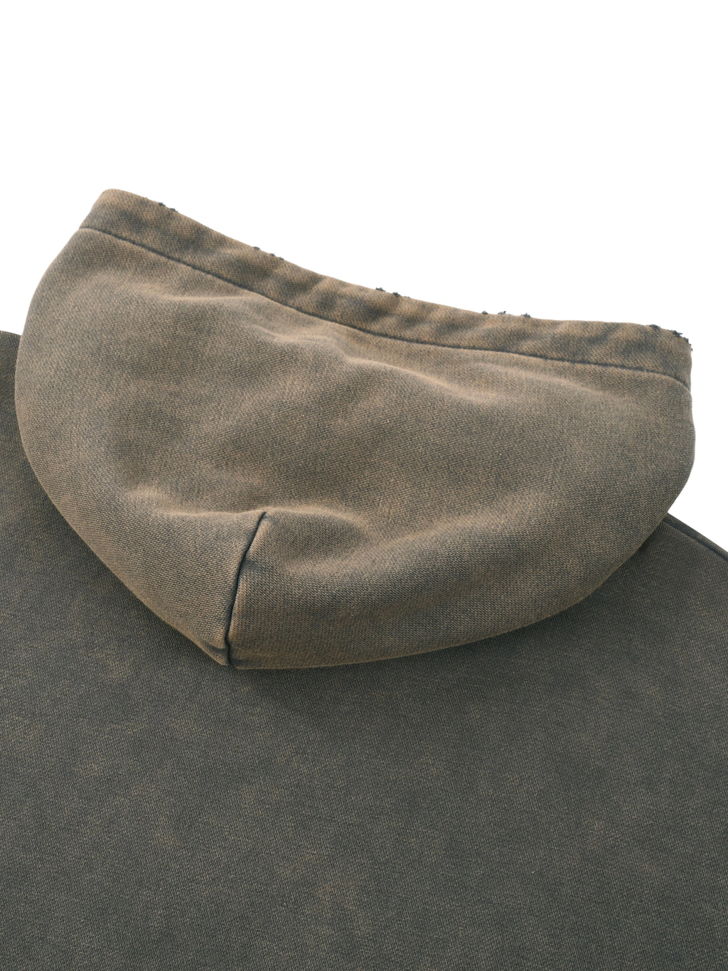 The HAVEN XIII × L4L “Eternal Haven” Hoodie