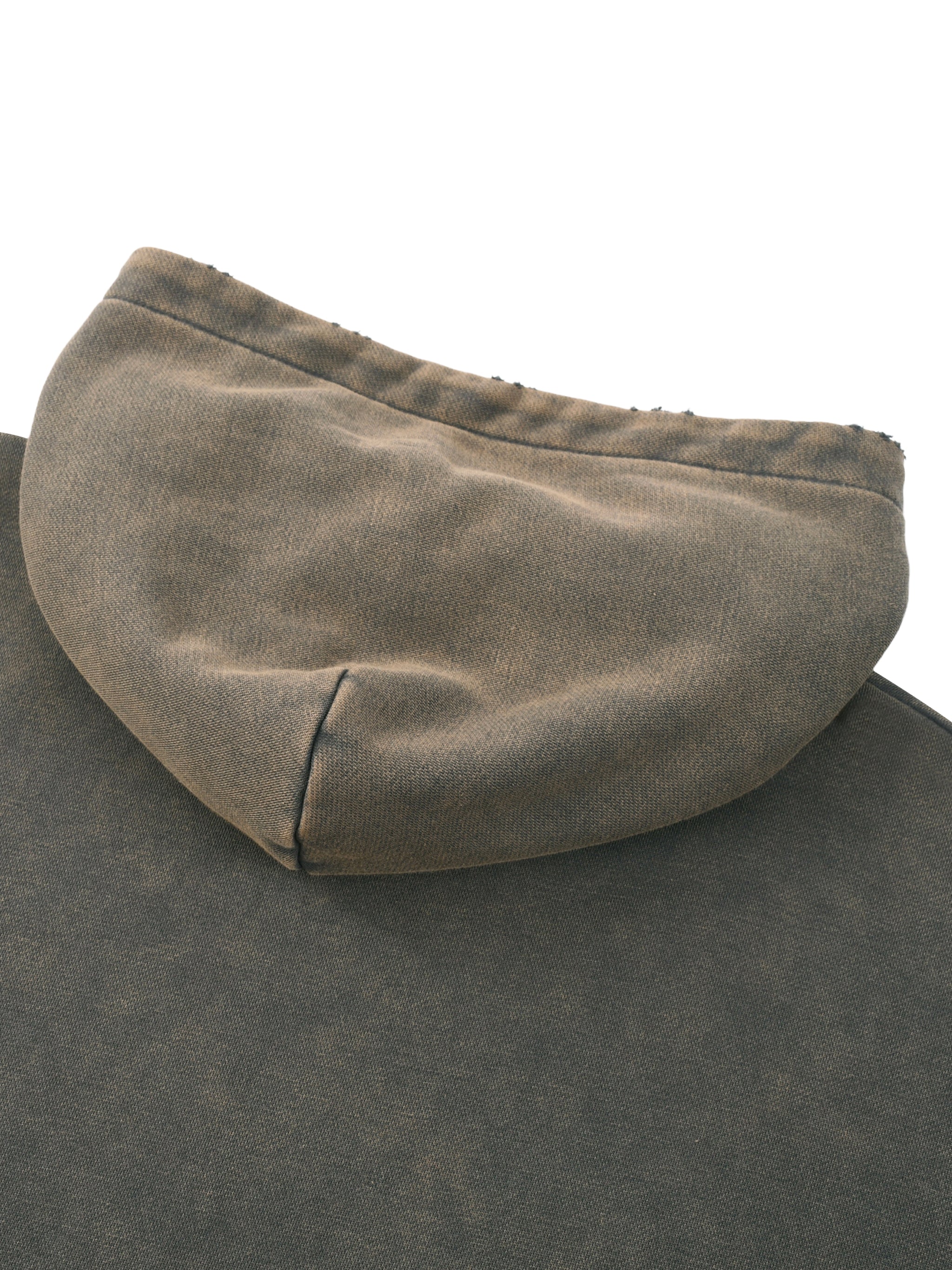 The HAVEN XIII × L4L “Eternal Haven” Hoodie