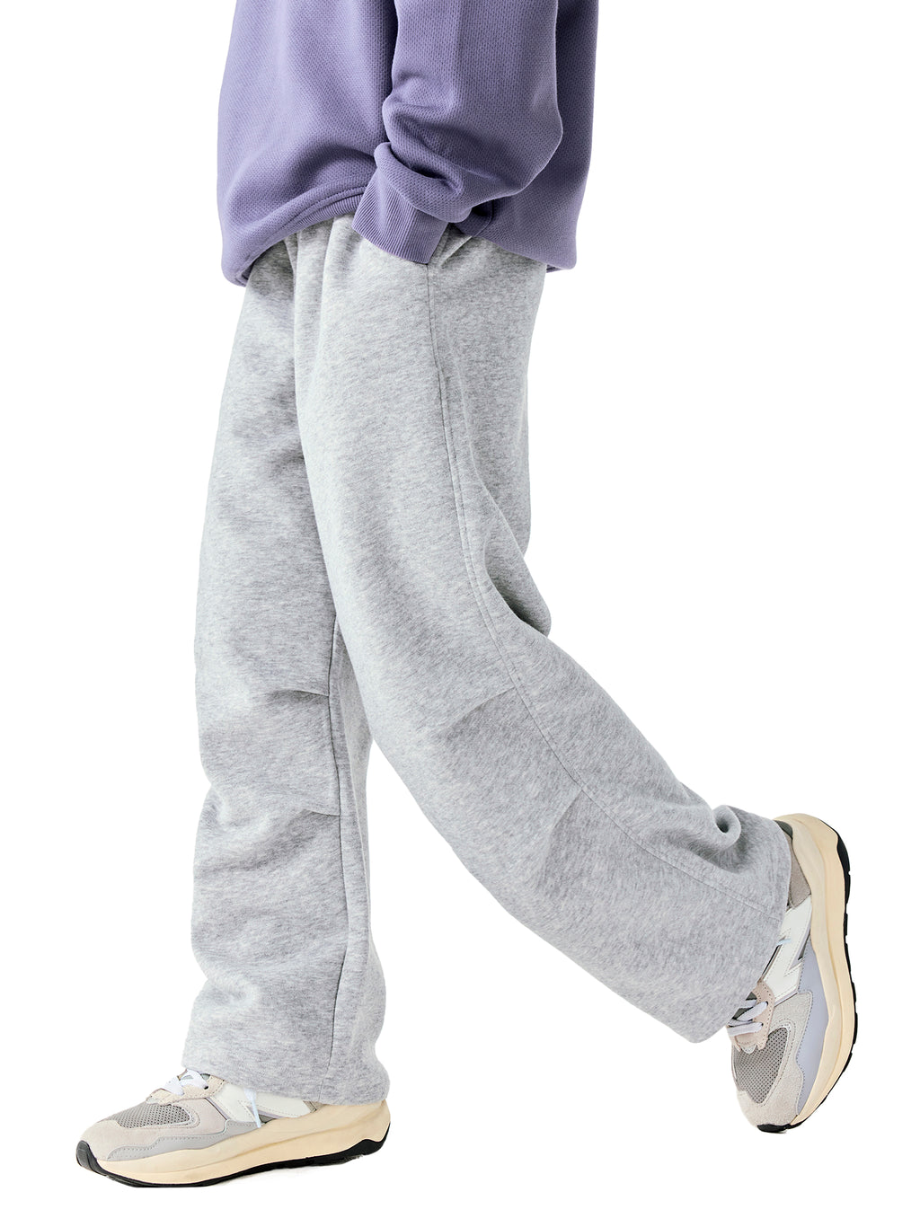 L4L Growing Heart Youth Pants