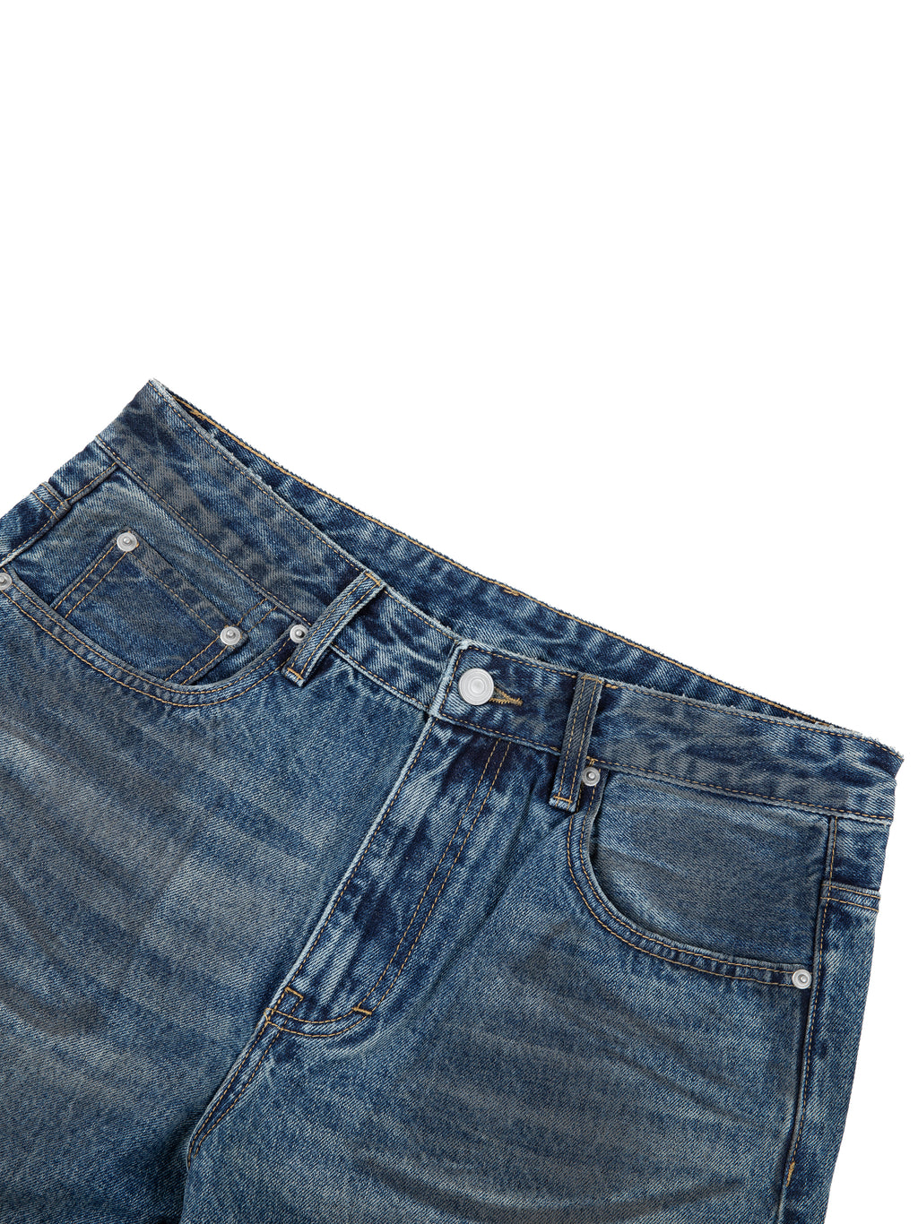 HAVEN XIII “Pilgrim” Denim