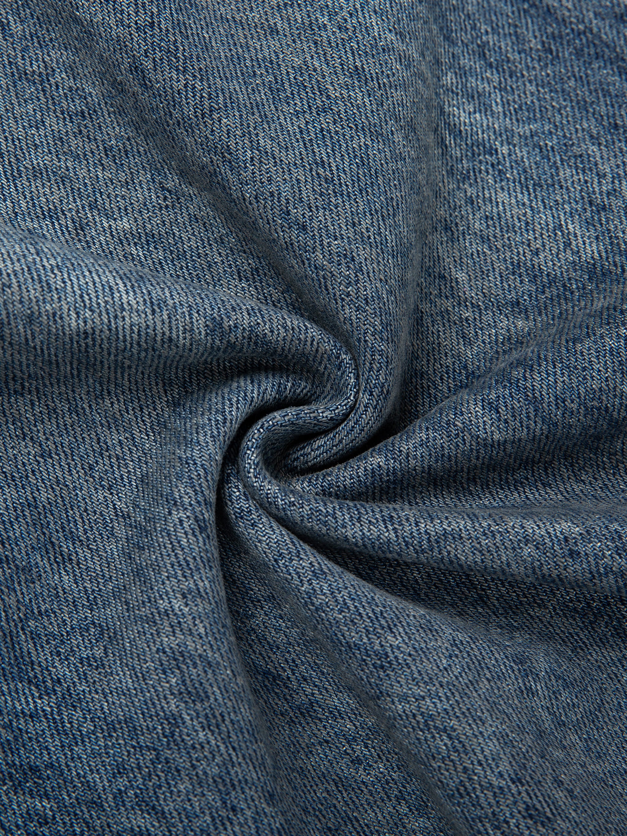 HAVEN XIII “Pilgrim” Denim