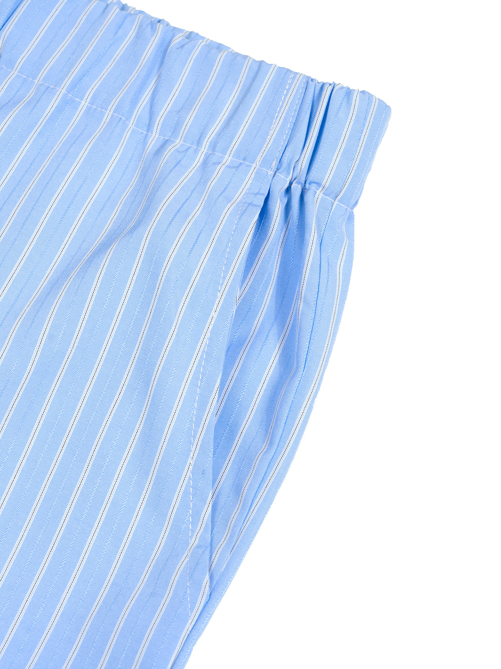 HAVEN XIII — Coastal Stripe Shorts