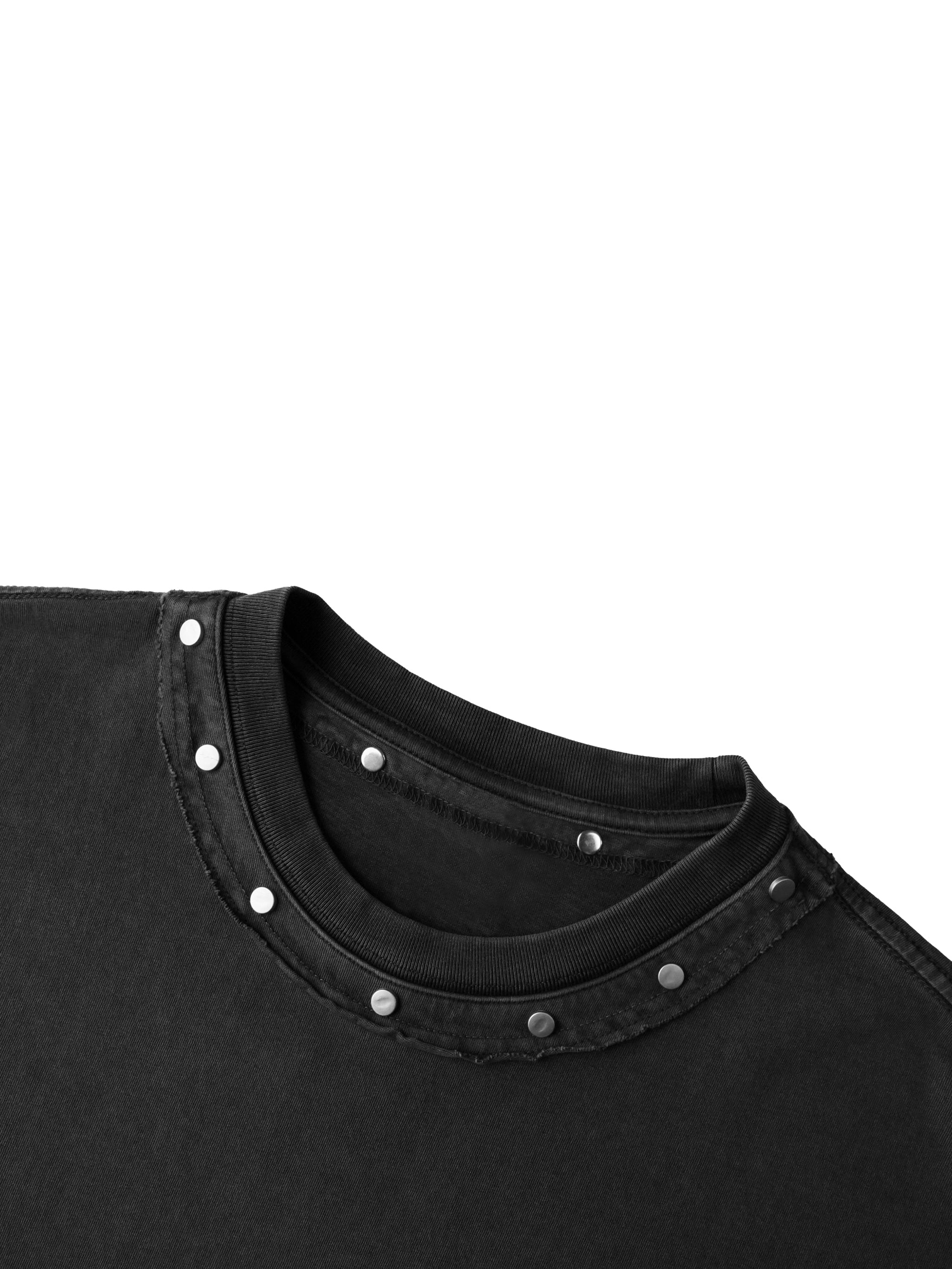 HAVEN XIII — XIII Protocol Tee