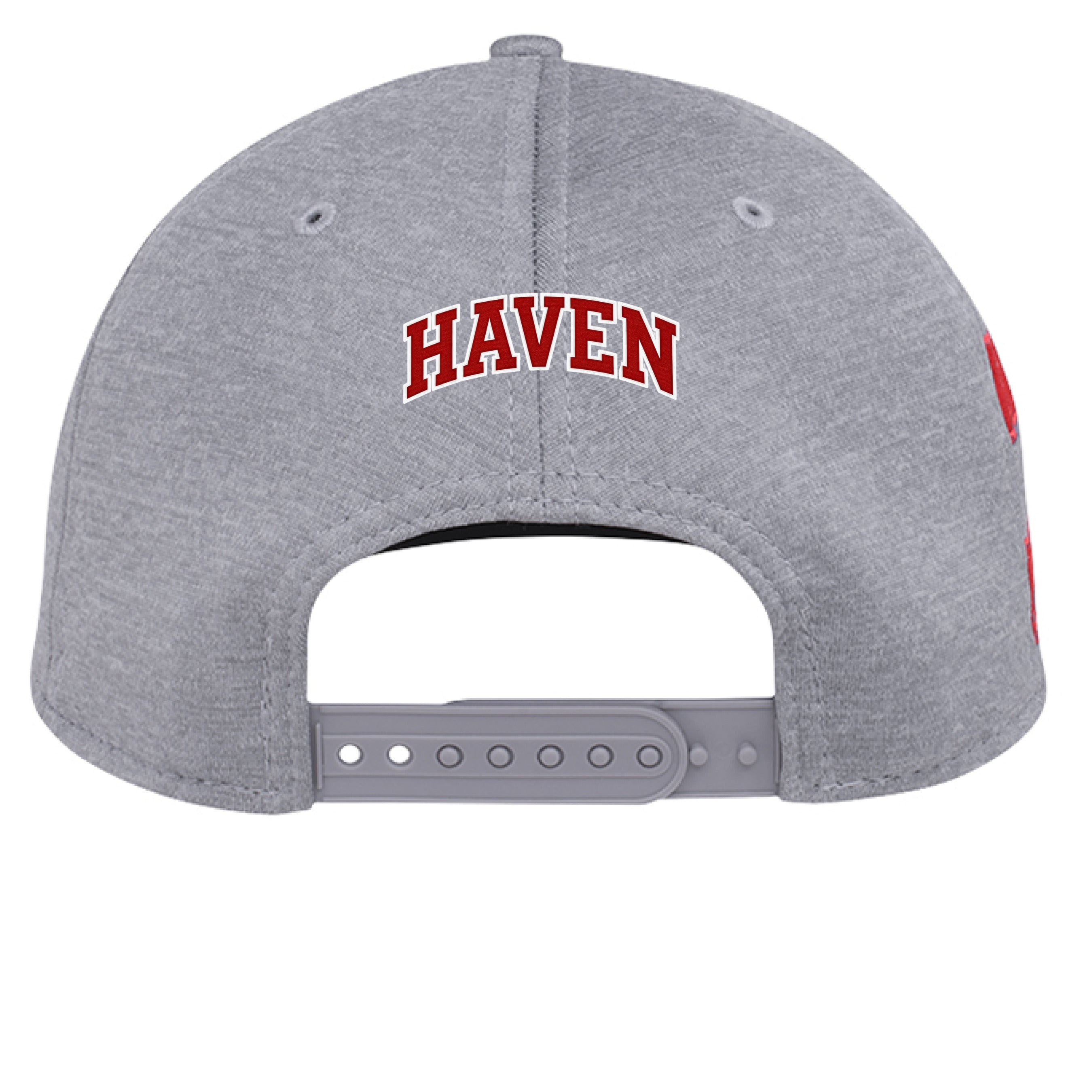 Shadow He/Scar - BACK