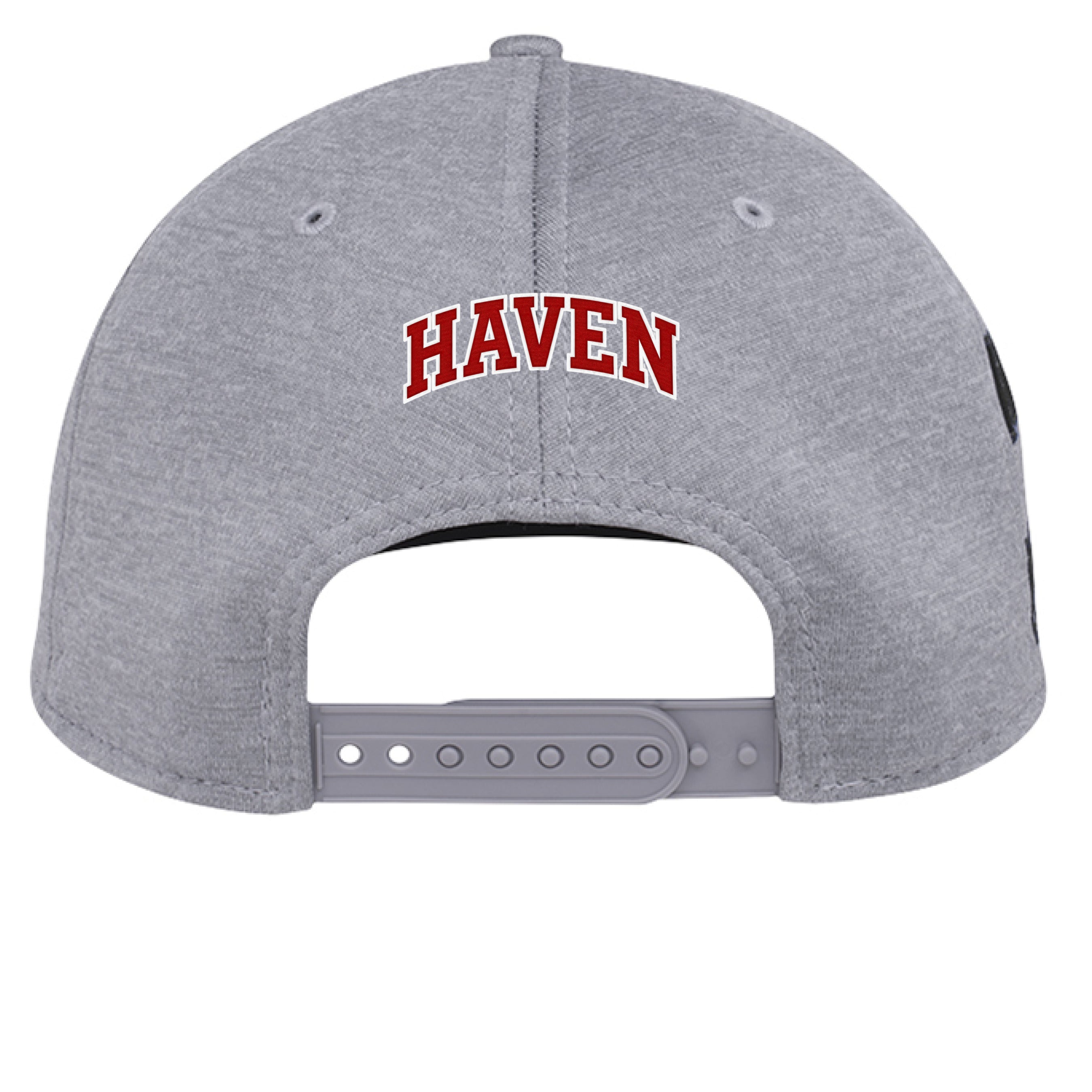 Shadow He/Blck - BACK