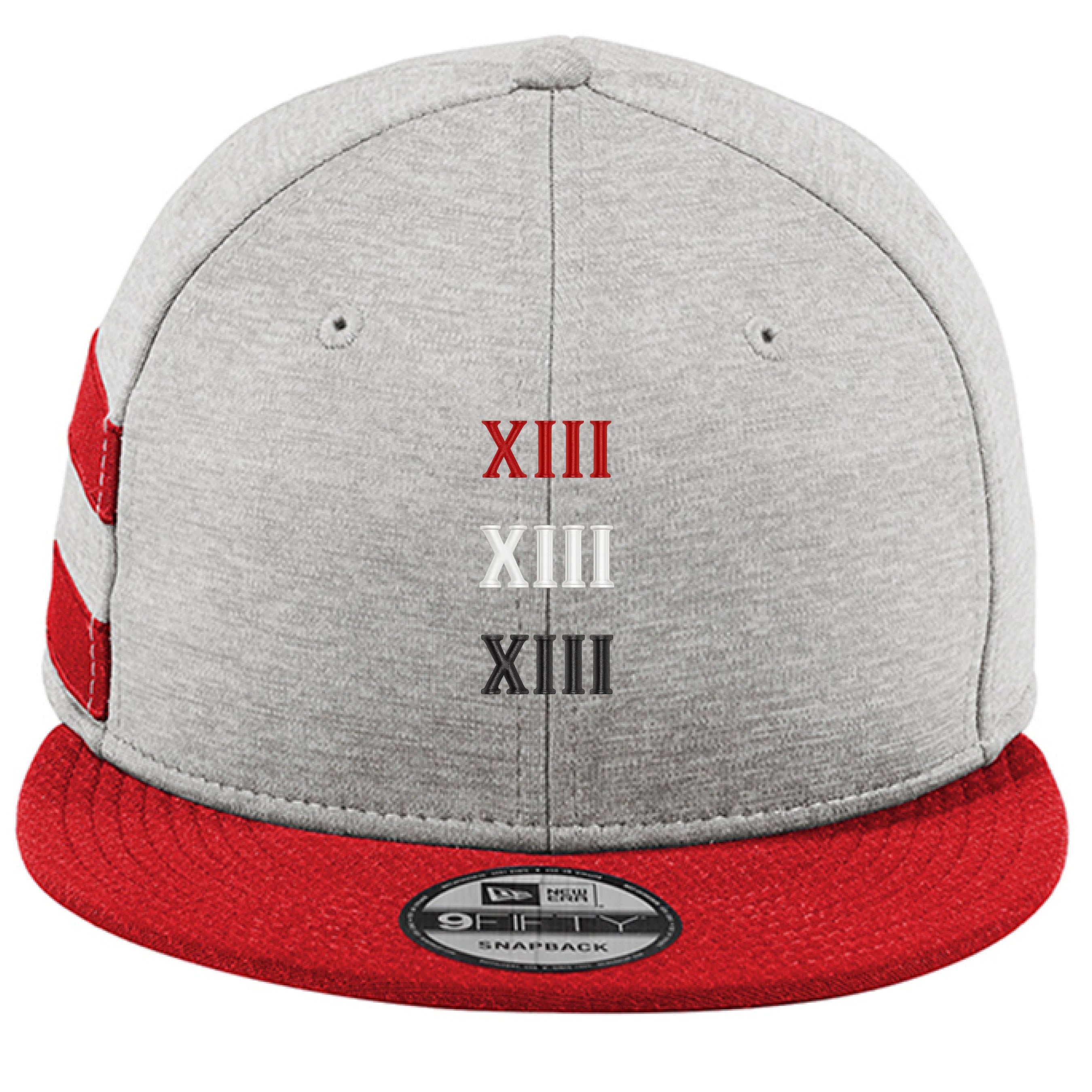 Shadow He/Scar - FRONT