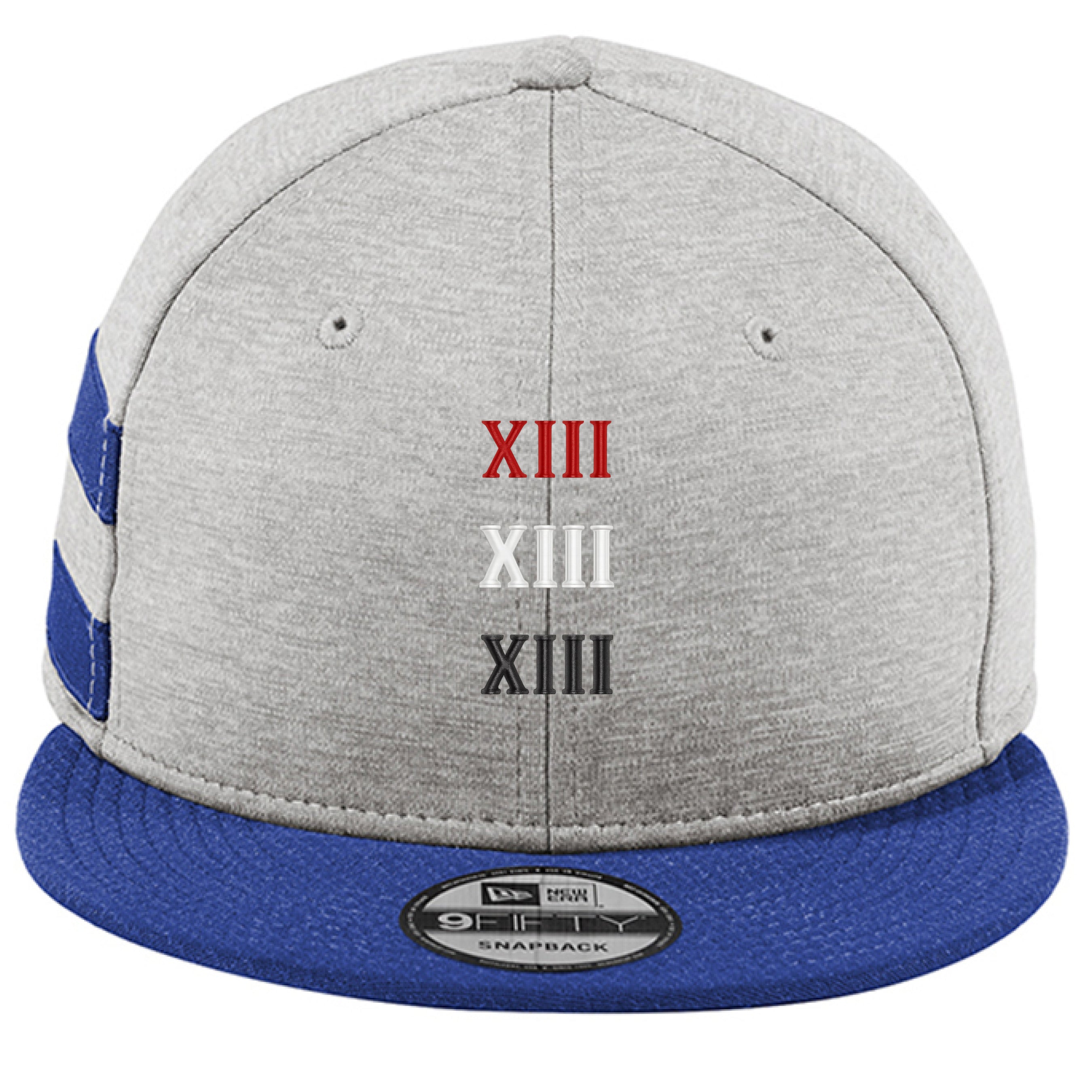 Shadow He/Royl - FRONT