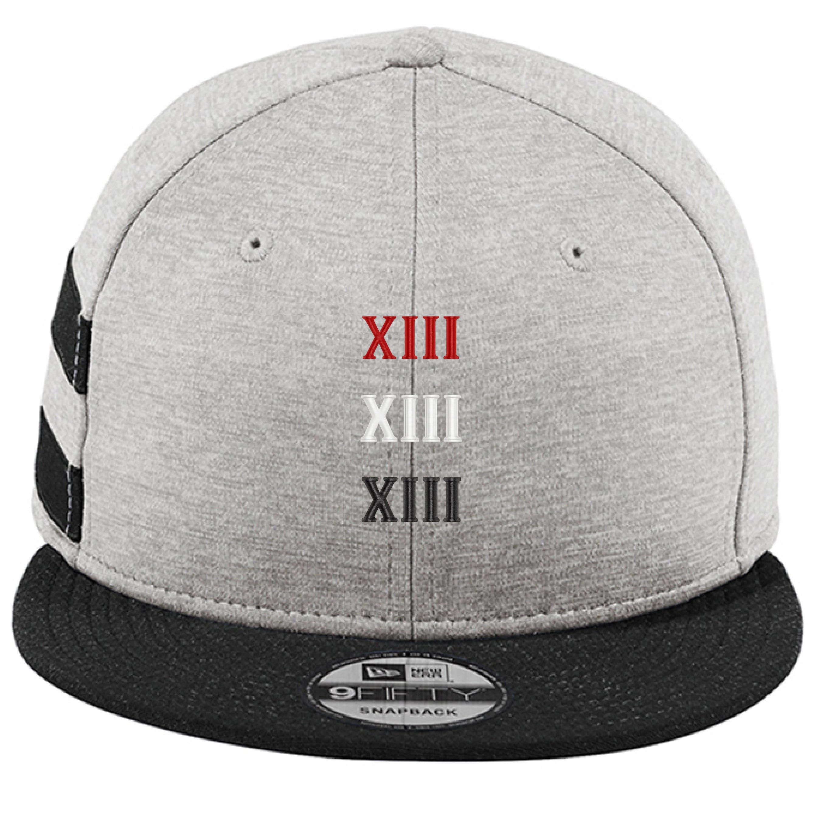 Shadow He/Blck - FRONT