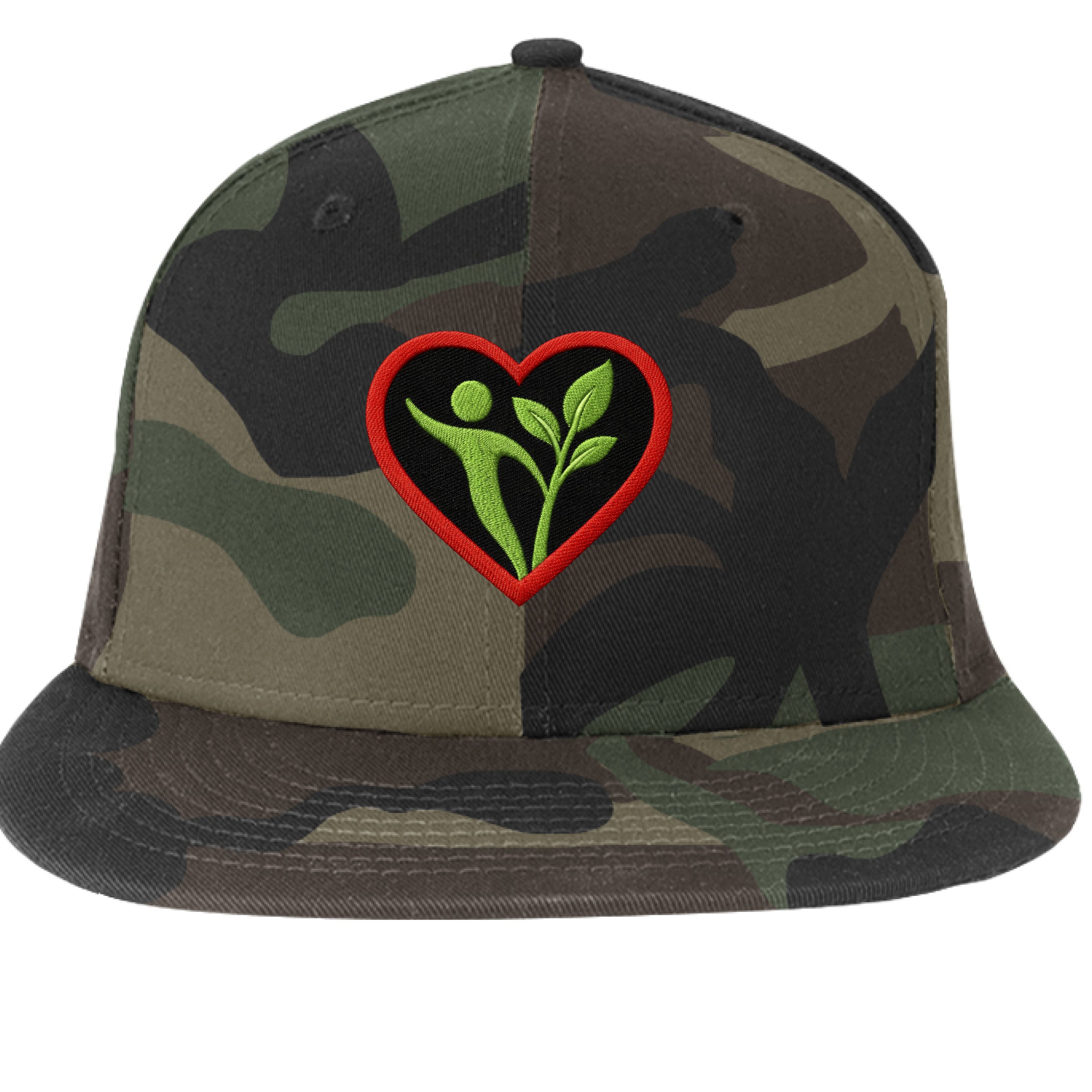Camo - FRONT